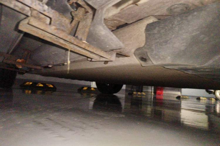 Used XPeng G3 2020 520 Luxury Edition Chassis Front Right