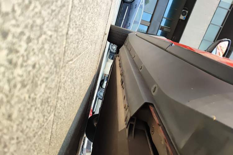 Used XPeng G3 2020 520 Smart Edition Chassis Rear Left