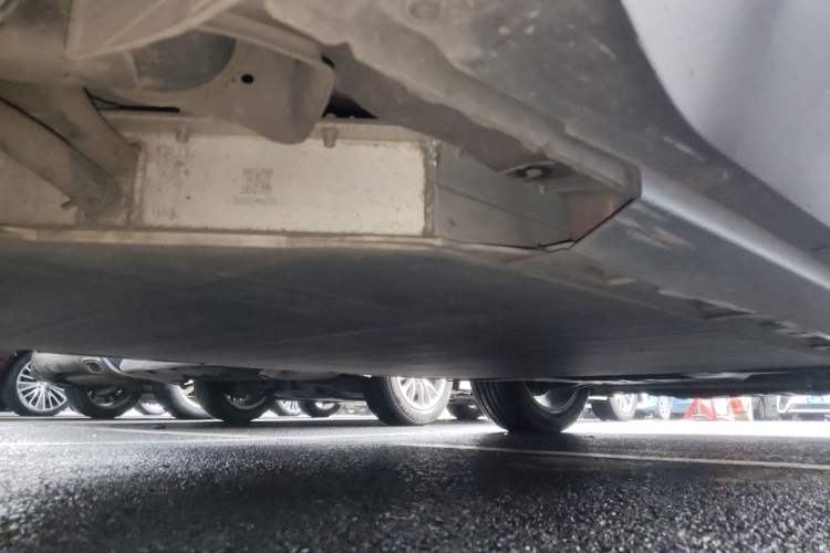 Used XPeng G3 2020 400 Smart Edition Chassis Rear Right