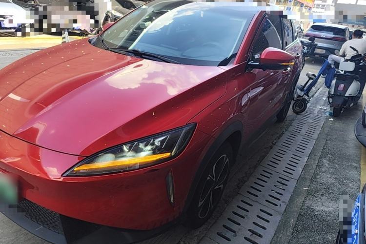 Used XPeng G3 2020 460 Smart Edition Guazi used car, China used car export, Used car for sale, Used  cars, Cheapest cars for sale