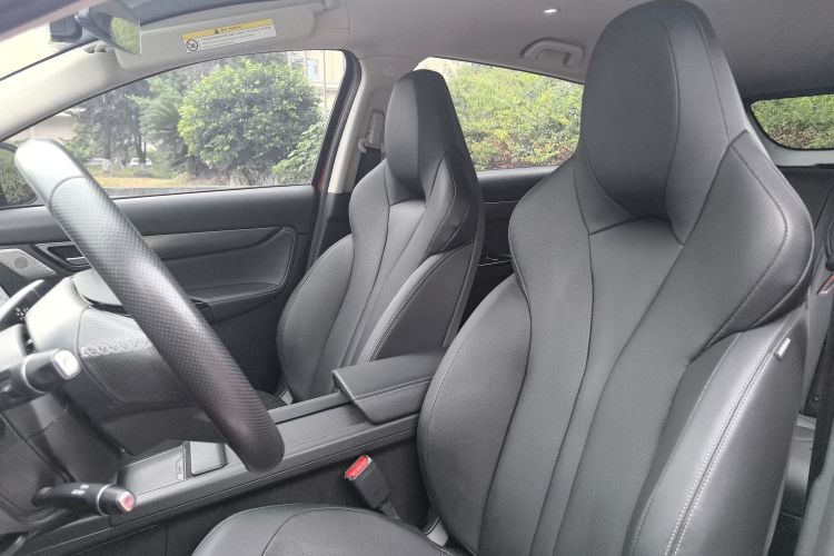 Used XPeng G3 2020 520i Luxury Edition Driver Seat