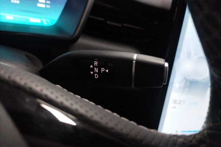 Used XPeng G3 2020 460i Luxury Edition Gear Lever