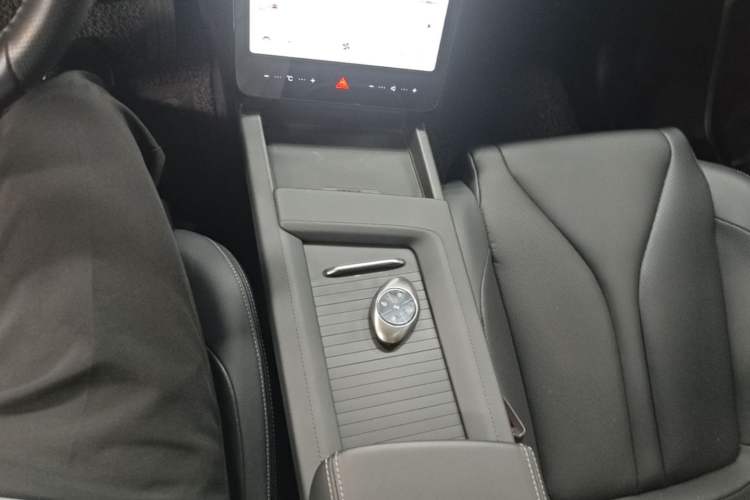 Used XPeng G3 2020 520i Luxury Edition Gear Lever