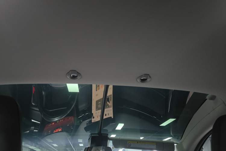 Used XPeng G3 2020 520i Luxury Edition Headliner