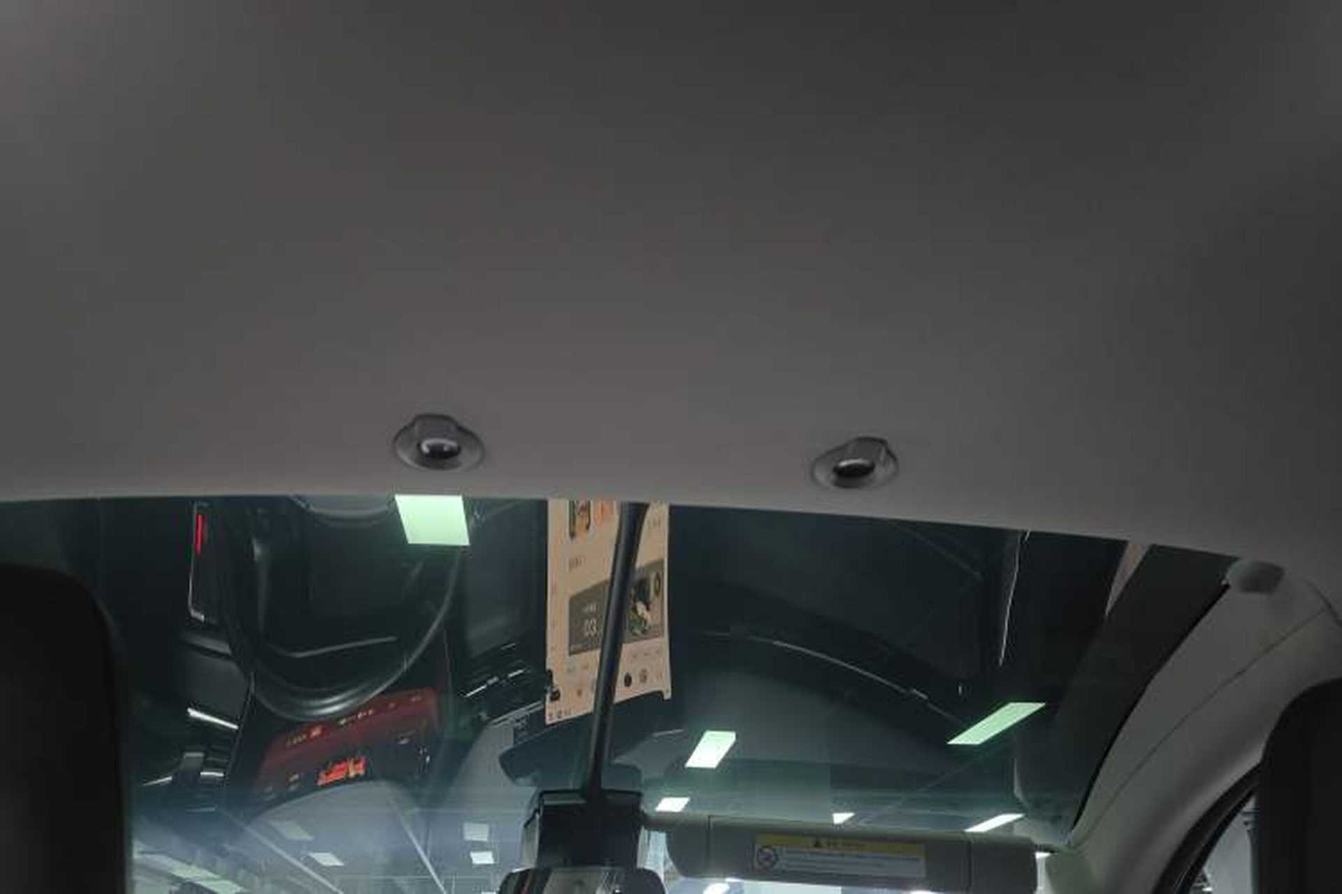 Used XPeng G3 2020 520i Luxury Edition Headliner