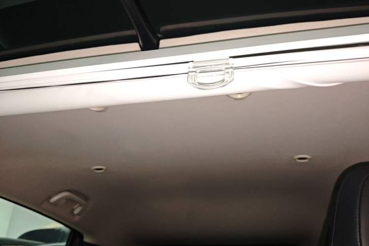 Used XPeng G3 2020 520 Smart Edition Headliner