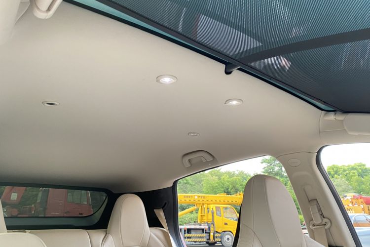 Used XPeng G3 2020 520 Smart Edition Headliner