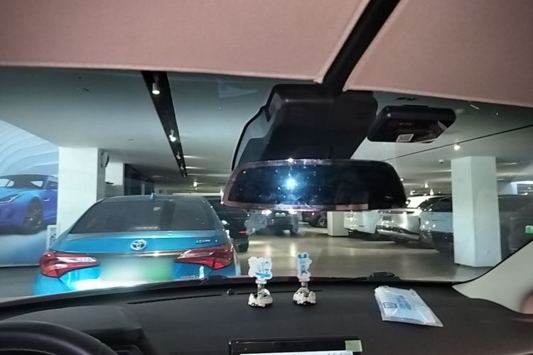 Used XPeng G3 2020 520 Smart Edition Headliner
