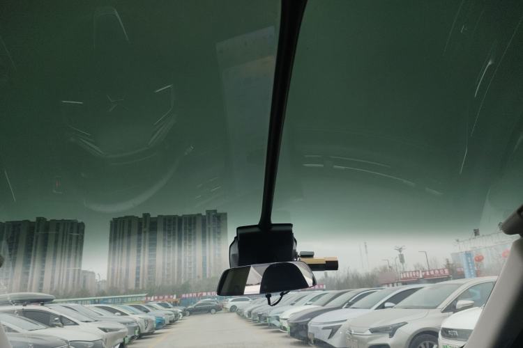 Used XPeng G3 2020 520i Luxury Edition Headliner