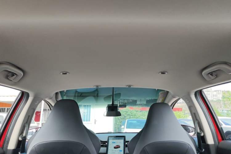 Used XPeng G3 2020 520i Luxury Edition Headliner
