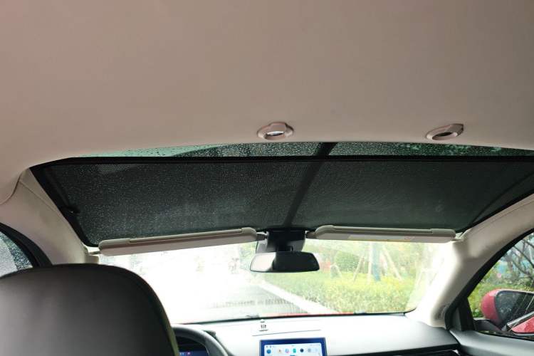 Used XPeng G3 2020 460i Luxury Edition Headliner