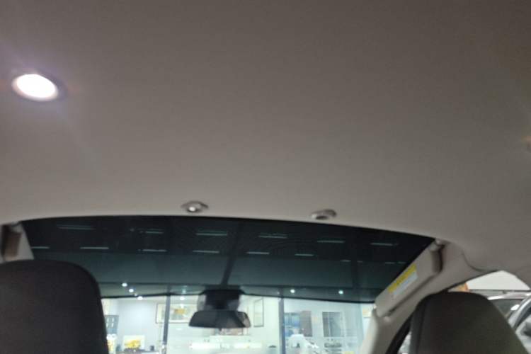 Used XPeng G3 2020 520i Luxury Edition Headliner