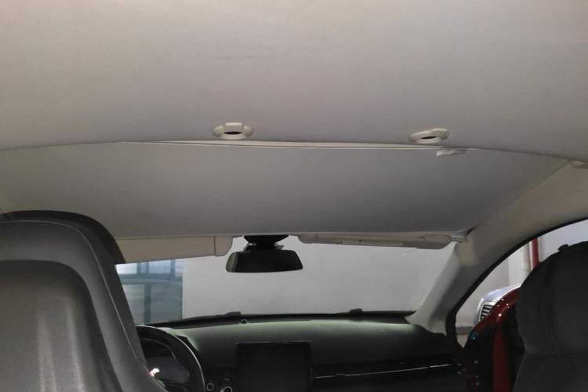 Used XPeng G3 2020 400 Enjoyment Edition Headliner