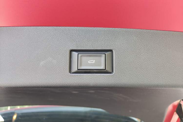 Used XPeng G3 2020 520i Luxury Edition Interior 5