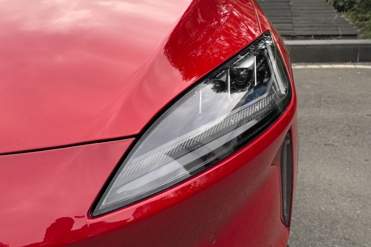 Used XPeng G3 2020 520i Luxury Edition Left Front Headlight