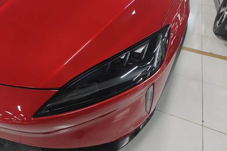 Used XPeng G3 2020 520i Luxury Edition Left Front Headlight