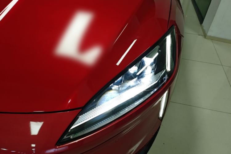 Used XPeng G3 2020 520 Smart Edition Left Front Headlight