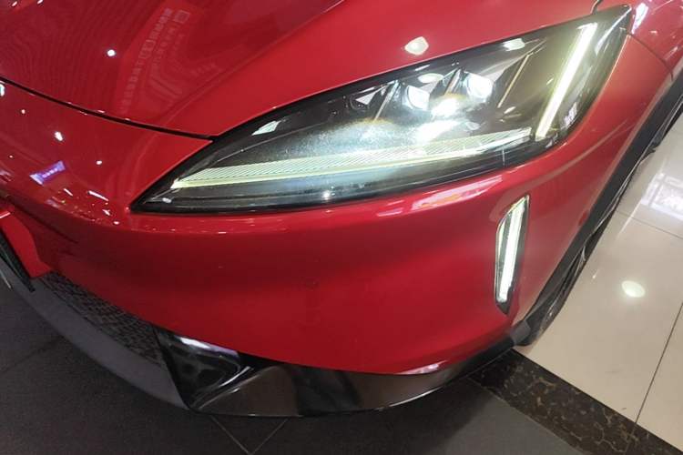 Used XPeng G3 2020 460 Smart Edition Left Front Headlight