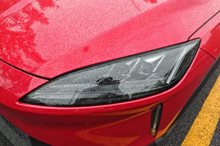 Used XPeng G3 2020 460i Luxury Edition Left Front Headlight