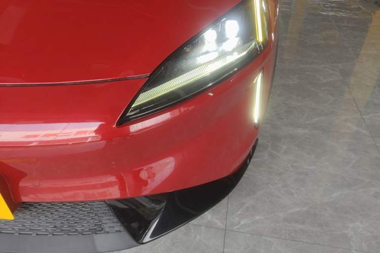 Used XPeng G3 2020 520 Smart Edition Left Front Headlight