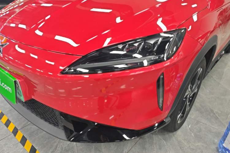 Used XPeng G3 2020 520i Luxury Edition Left Front Headlight