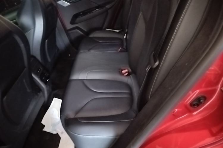Used XPeng G3 2020 520 Smart Edition Left Rear Seat
