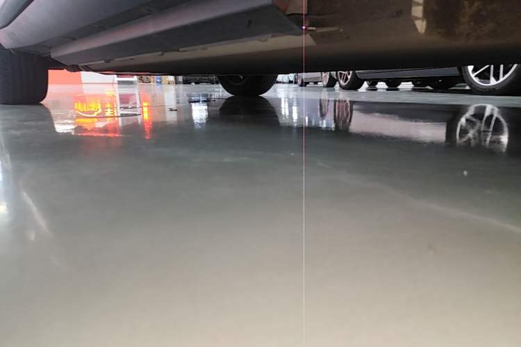 Used XPeng G3 2020 520 Smart Edition Left Side Sill