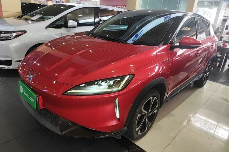 Used XPeng G3 2020 460 Smart Edition Guazi used car, China used car export, Used car for sale, Used  cars, Cheapest cars for sale