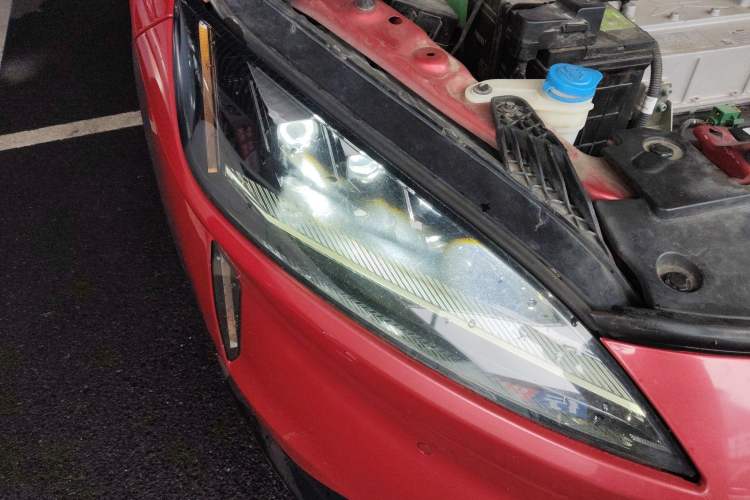 Used XPeng G3 2020 400 Smart Edition Right Front Headlight