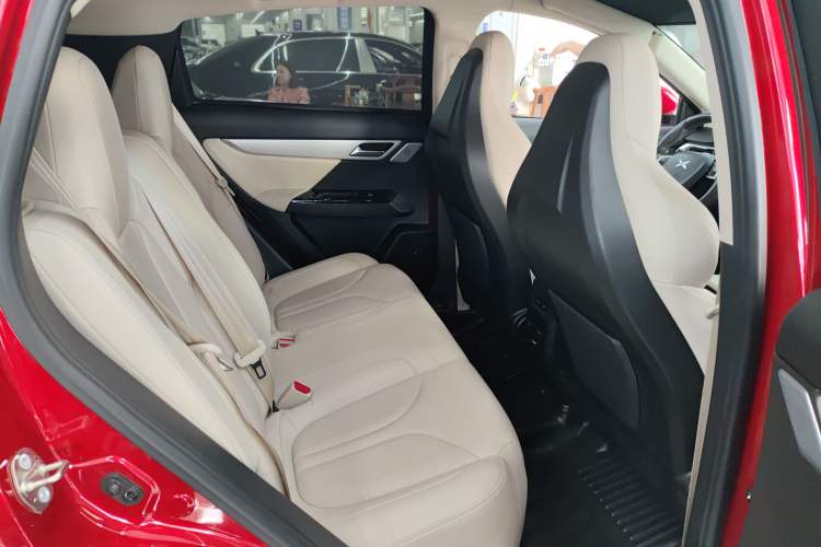 Used XPeng G3 2020 520 Smart Edition Right Rear Seat