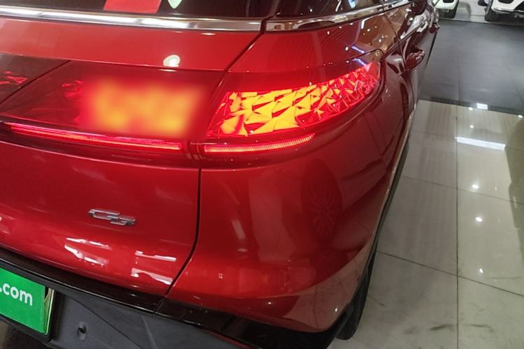 Used XPeng G3 2020 460 Smart Edition Right Rear Taillight