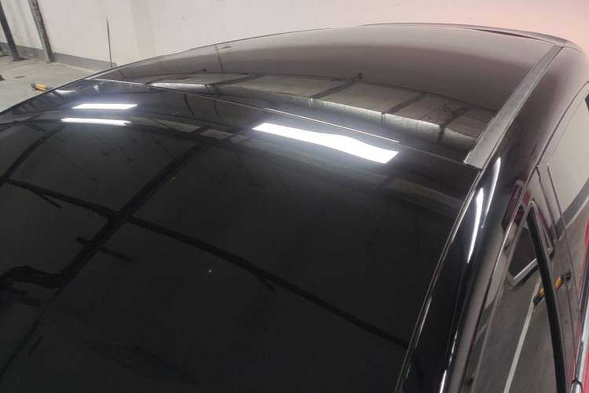 Used XPeng G3 2020 520 Smart Edition Roof