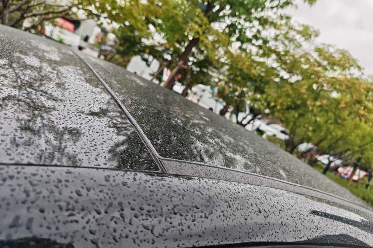 Used XPeng G3 2020 460i Luxury Edition Roof