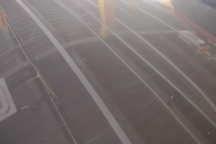 Used XPeng G3 2020 520 Smart Edition Roof