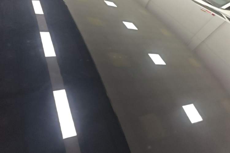 Used XPeng G3 2020 520i Luxury Edition Roof