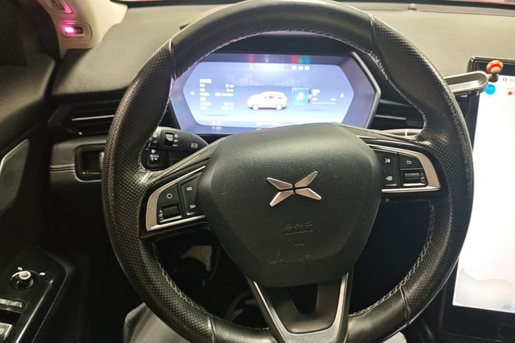 Used XPeng G3 2020 520 Smart Edition Steering Wheel