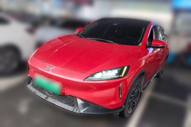 Used XPeng G3 2020 400 Smart Edition Guazi used car, China used car export, Used car for sale, Used cars, Cheapest cars for sale