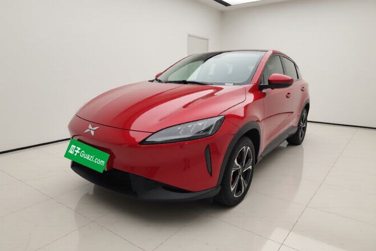 XPeng G3 2020 520i Luxury Edition d’occasion Guazi used car, China used car export, Used car for sale, Used cars, Cheapest cars for sale