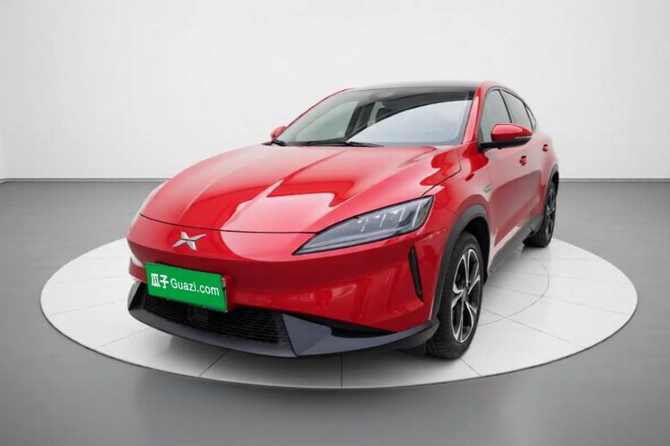 XPeng G3 2020