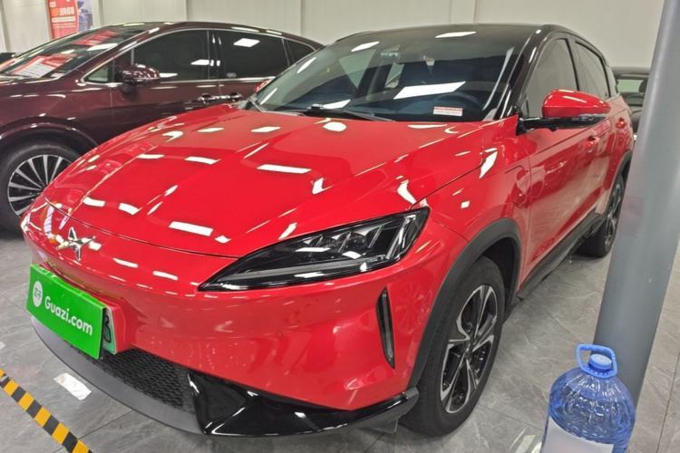Used XPeng G3 2020 520i Luxury Edition Guazi used car, China used car export, Used car for sale, Used XPeng cars, Cheapest cars for sale, Electric vehicle, New energy car