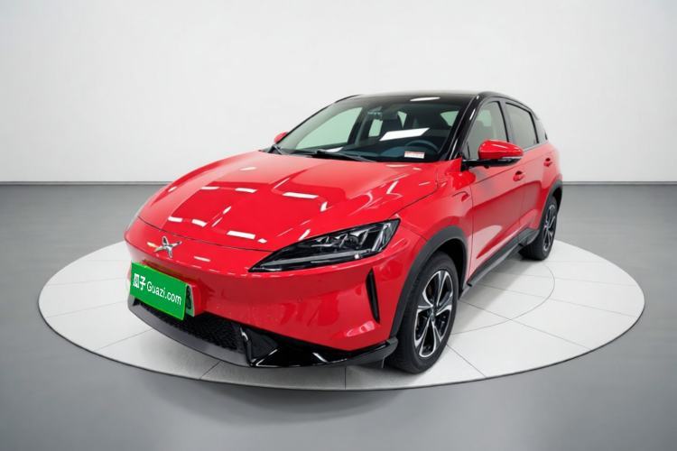 Used XPeng G3 2020 520i Luxury Edition Guazi used car, China used car export, Used car for sale, Used  cars, Cheapest cars for sale