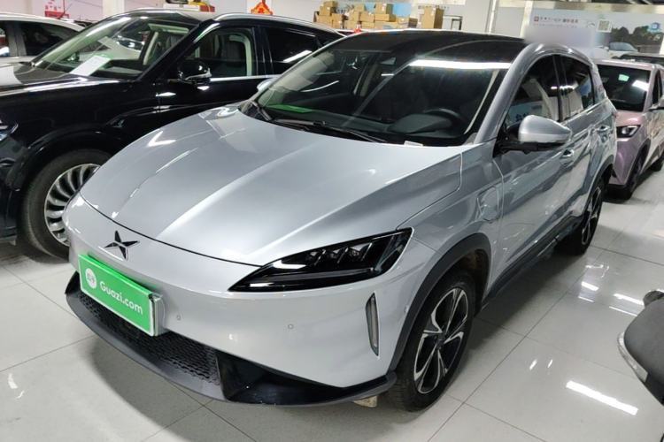 Used XPeng G3 2020 520 Smart Edition Guazi used car, China used car export, Used car for sale, Used  cars, Cheapest cars for sale