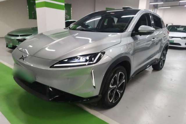 Used XPeng G3 2020 520 Luxury Edition
