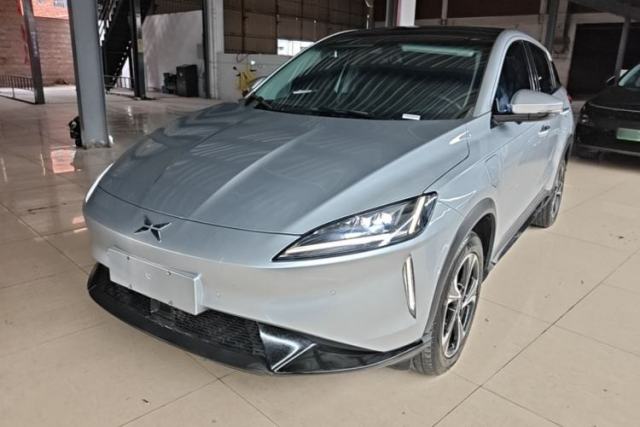 Used XPeng G3 2020 520 Smart Edition