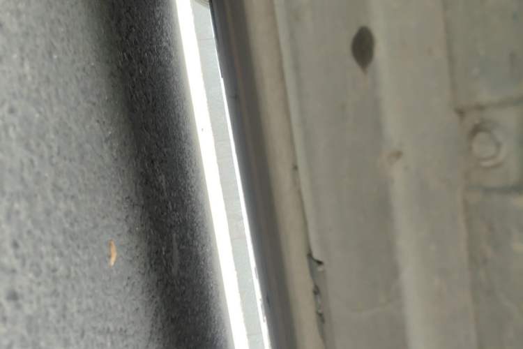 Used XPeng G3 2020 520 Smart Edition Chassis Front Left