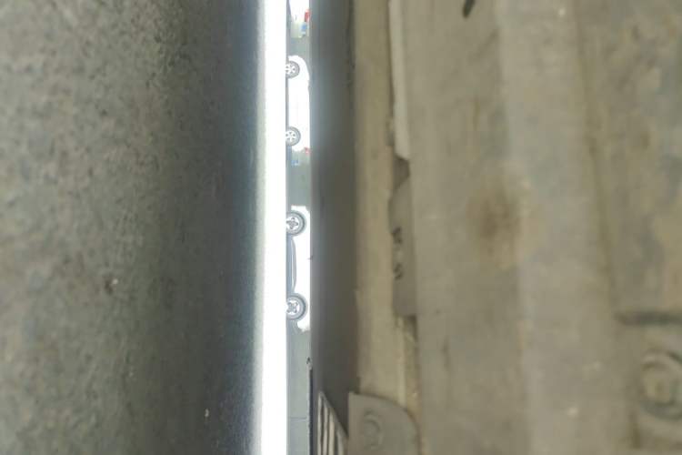 Used XPeng G3 2020 520 Smart Edition Chassis Front Right