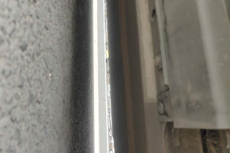 Used XPeng G3 2020 520 Smart Edition Chassis Rear Left