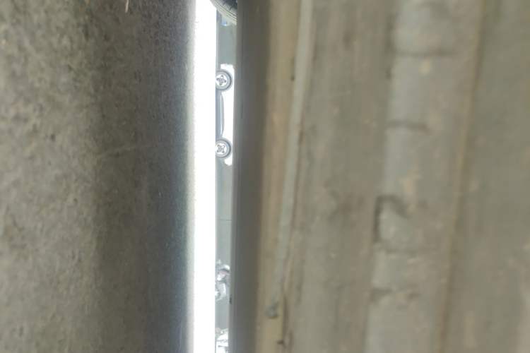 Used XPeng G3 2020 520 Smart Edition Chassis Rear Right