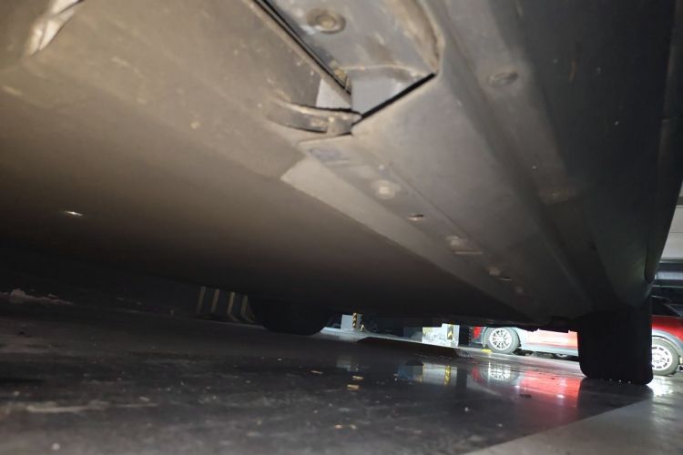 Used XPeng G3 2020 520 Smart Edition Chassis Rear Right