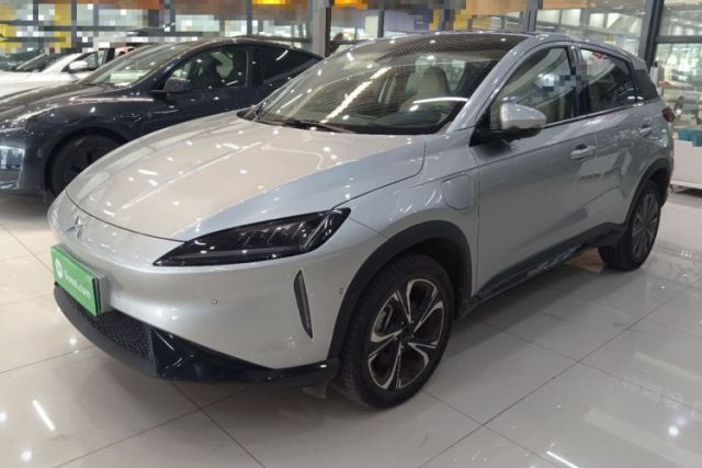 Used XPeng G3 2020 520 Smart Edition